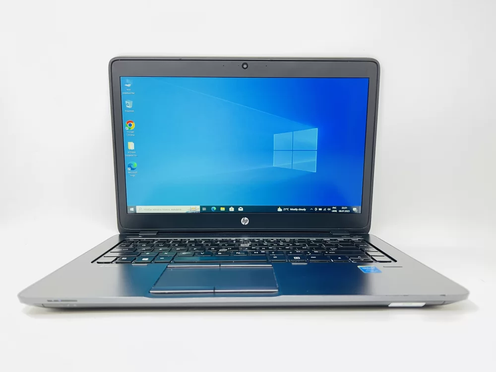 Купити ноутбук бу HP ZBook 14 G2
